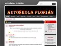 http://www.autoskola-florian.cz
