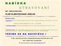 http://www.jidelna-karlovina.cz