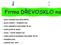 http://www.drevosklo.xf.cz