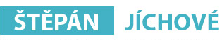 logo - stepan-jichove-logo.png