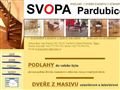 http://www.svopa.prodejce.cz